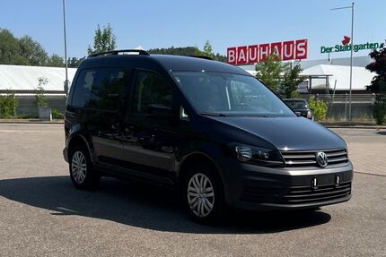 VW Caddy 91.500 km 19.400 &euro; Aalen 73430
