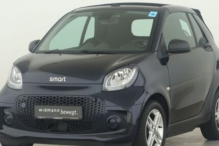 Smart ForTwo 20.691 km 15.850 &euro; Aalen 73431