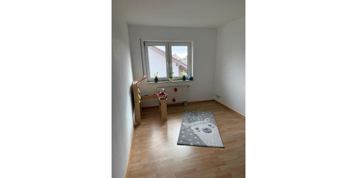 Etagenwohnung Herbrechtingen - 3.5 Zimmer, 90 m&sup2;, 279.000&euro; | Angebot:25725282