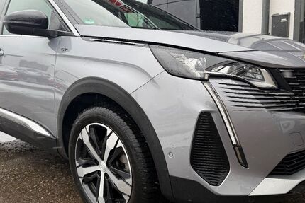 Peugeot 3008 18.600 km 25.000 &euro; Heidenheim-Schnaitheim 89520
