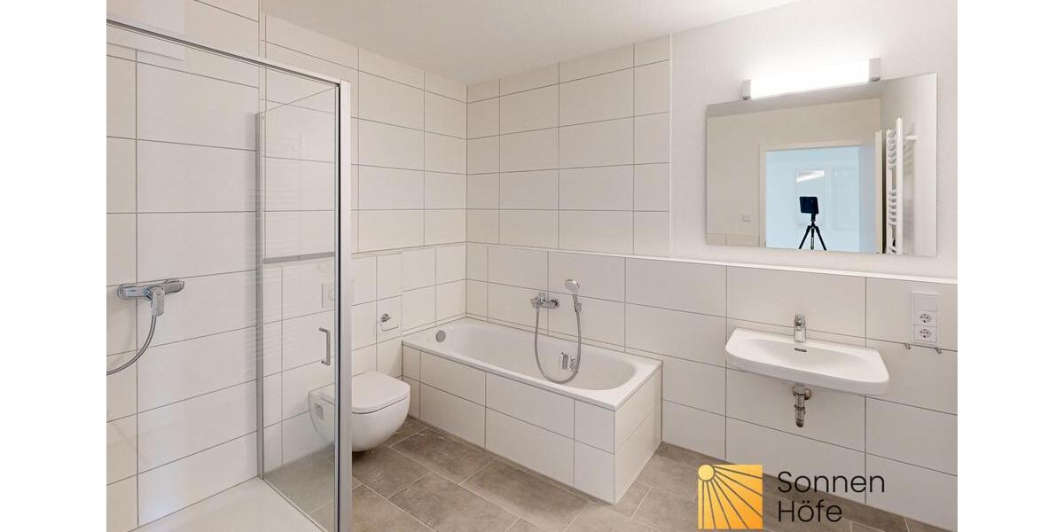 Etagenwohnung Schwäbisch Gmünd - 3 Zimmer, 87 m&sup2;, 1.040&euro; | Angebot:24473740