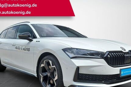 Skoda Superb 22.000 km 44.490 &euro; Nördlingen 86720