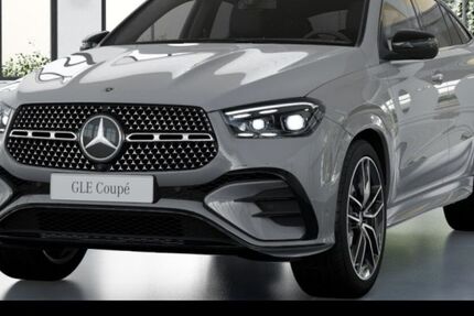 Mercedes-Benz GLE 450 14.549 km 97.990 &euro; Schwäbisch Gmünd 73529
