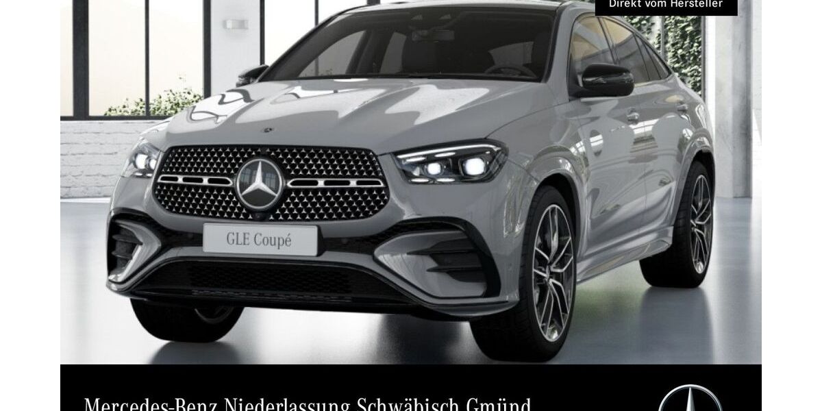 Mercedes-Benz GLE 450 14.549 km 97.990 &euro; Schwäbisch Gmünd 73529