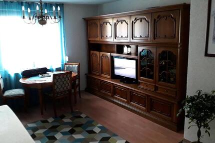 Wohnung Heidenheim an der Brenz - 1 Zimmer, 35 m&sup2;, 550&euro; | Angebot:23793543