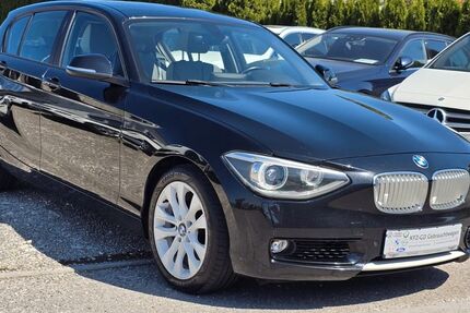 BMW 120 159.400 km 12.290 &euro; Schwäbisch Gmünd 73529