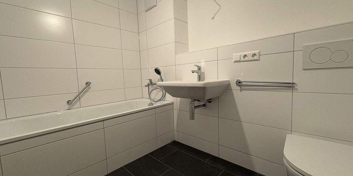 Etagenwohnung Aalen-Wasseralfingen Wasseralfingen - 3 Zimmer, 82 m&sup2;, 1.210&euro; | Angebot:25708940
