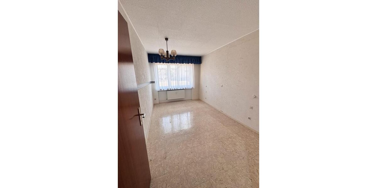 Etagenwohnung Aalen Dewangen - 2.5 Zimmer, 70 m&sup2;, 1.050&euro; | Angebot:27597187