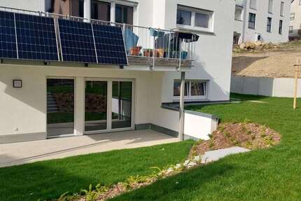 Wohnung Aalen Wasseralfingen - 4 Zimmer, 112 m&sup2;, 569.500&euro; | Angebot:26098892