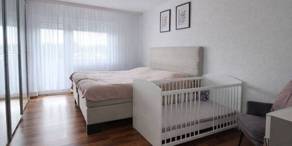 Etagenwohnung Giengen - 4 Zimmer, 100 m&sup2;, 215.000&euro; | Angebot:26585816