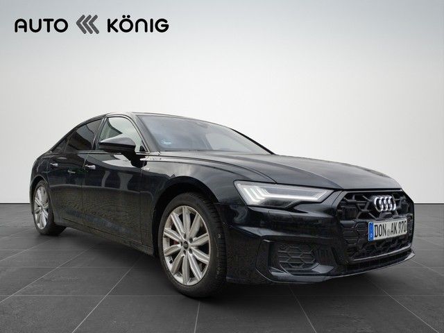 Audi A6 38.000 km 38.990 &euro; Nördlingen 86720