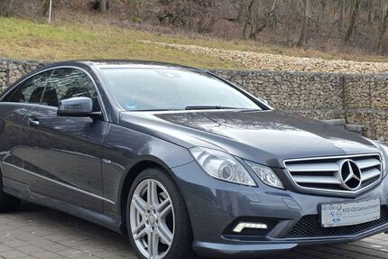 Mercedes-Benz E 350 197.200 km 11.690 &euro; Schwäbisch Gmünd 73529