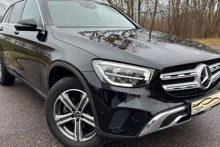 Mercedes-Benz GLC 200 111.000 km 29.990 &euro; Aalen 73431