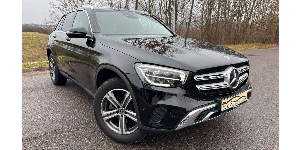 Mercedes-Benz GLC 200 111.000 km 29.990 &euro; Aalen 73431