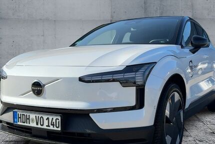 Volvo EX30 16.000 km 39.880 &euro; Heidenheim 89520