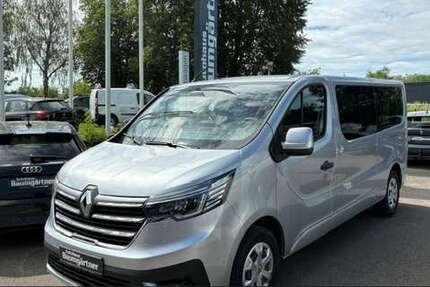 Renault Trafic 43.326 km 28.880 &euro; Giengen 89537