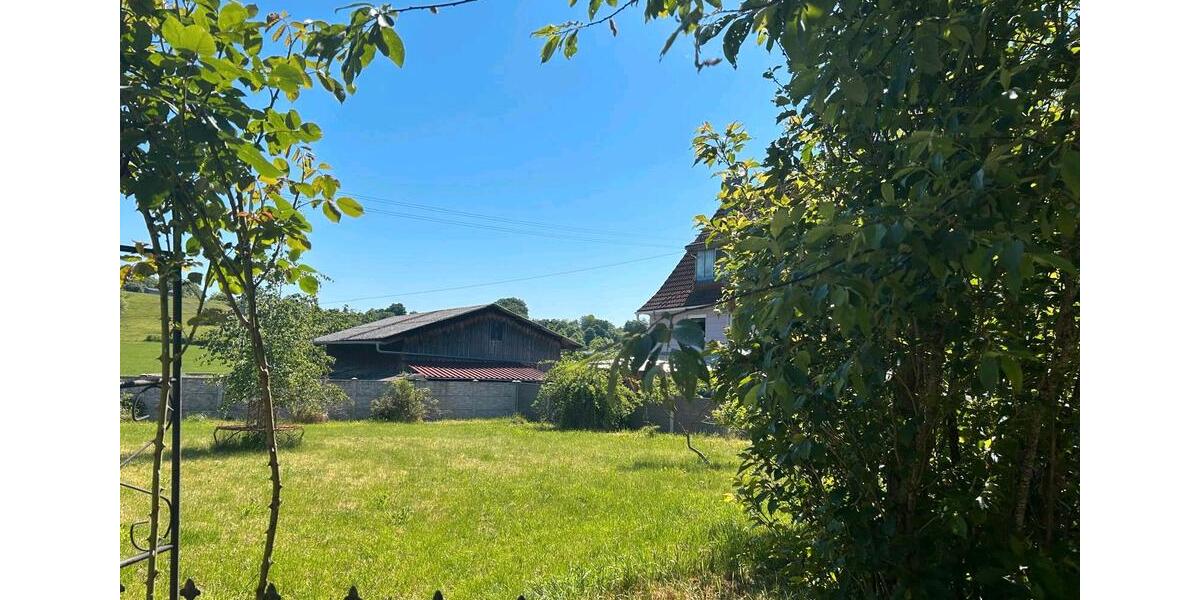 Einfamilienhaus Obersontheim - 6.5 Zimmer, 360 m&sup2;, 870.000&euro; | Angebot:26918566