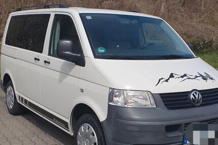 VW T5 Caravelle 260.366 km 11.800 &euro; Schwäbisch Gmünd 73525