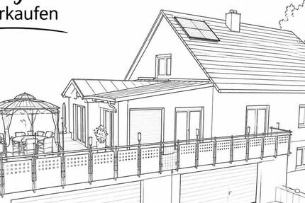 Haus Rainau - 850.000&euro; | Angebot:26533271