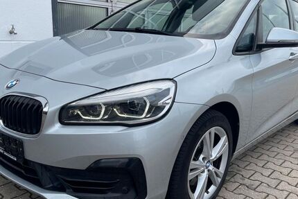 BMW 220 Active Tourer 87.229 km 17.998 &euro; Heidenheim an der Brenz 89520
