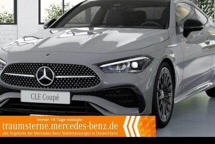 Mercedes-Benz CLE 200 4.504 km 53.490 &euro; Schwäbisch Gmünd 73529