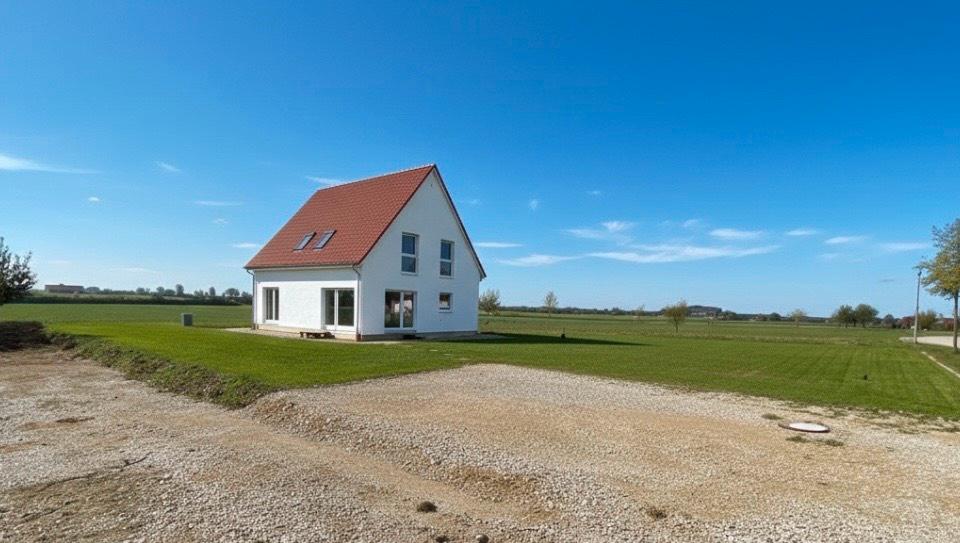 Einfamilienhaus Nördlingen - 5 Zimmer, 150 m&sup2;, 519.900&euro; | Angebot:25945947