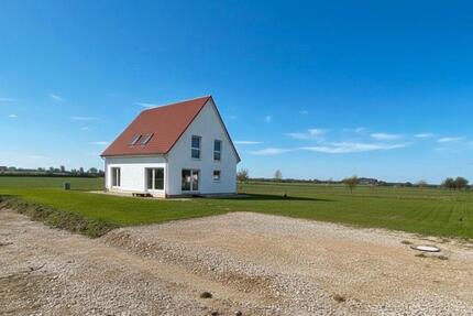 Haus Nördlingen - 5 Zimmer, 150 m&sup2;, 519.900&euro; | Angebot:25945947