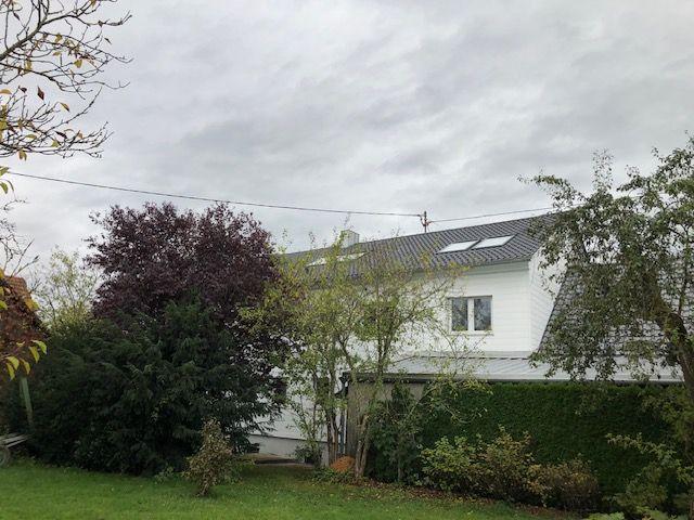 Erdgeschoßwohnung Aalen Ebnat - 4 Zimmer, 85 m&sup2;, 1.000&euro; | Angebot:26670375