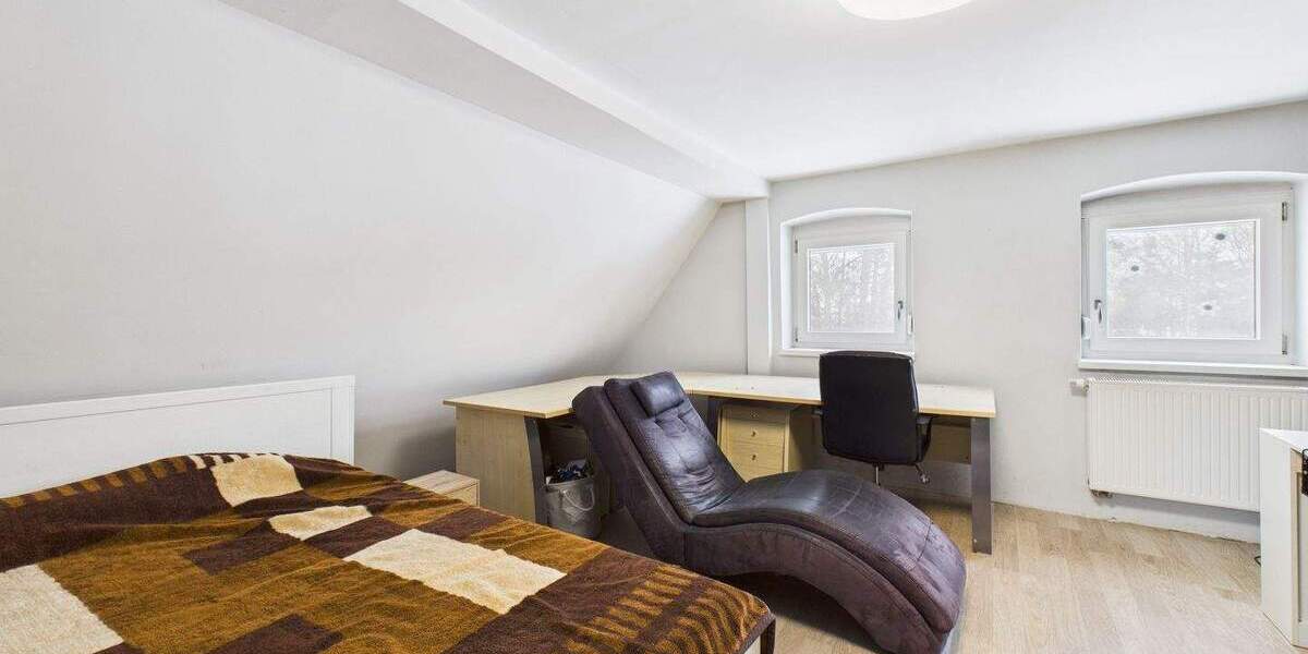 Doppelhaushälfte Wört - 4 Zimmer, 100 m&sup2;, 150.000&euro; | Angebot:25865324