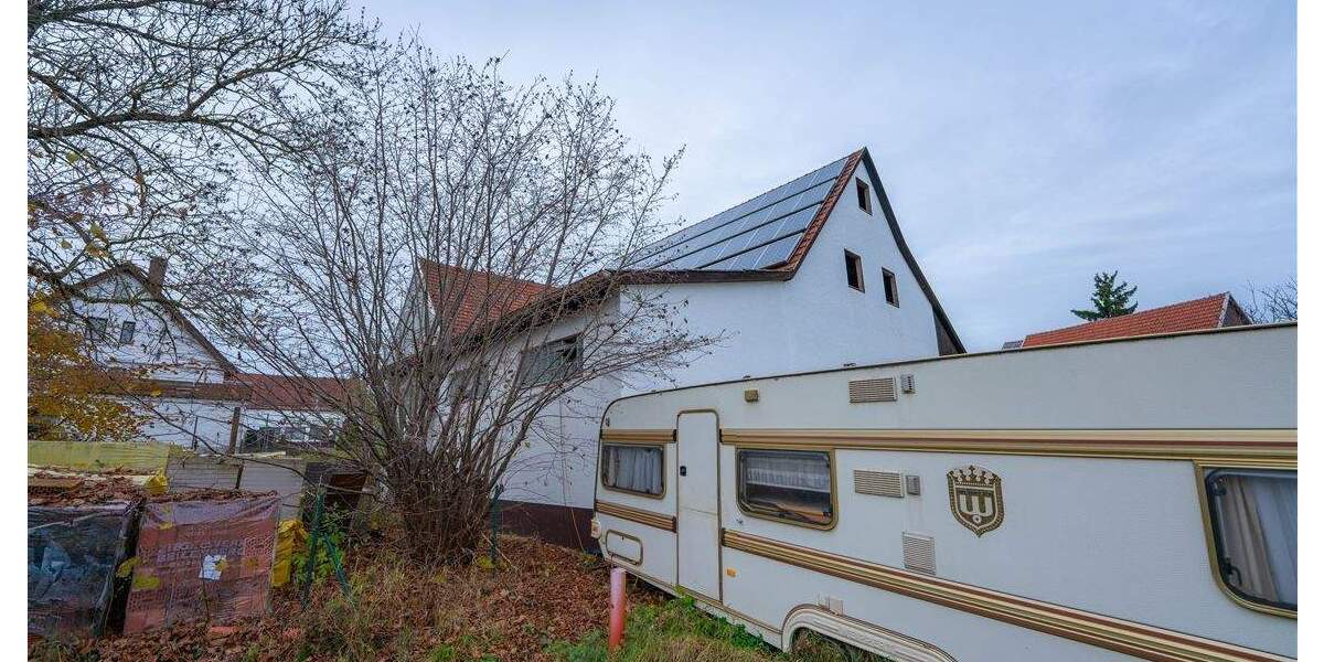 Grundstück Heidenheim an der Brenz Großkuchen - 389.900&euro; | Angebot:25692813