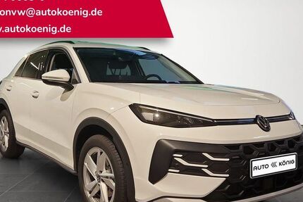 VW T-Roc 5.000 km 36.990 &euro; Nördlingen 86720