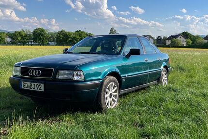 Audi 80 280.000 km 1.950 &euro; Schwäbisch Gmünd 73527