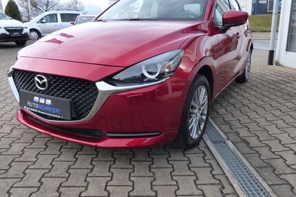 Mazda 2 46.300 km 14.490 &euro; Ellwangen 73479