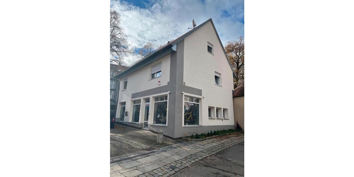Mehrfamilienhaus, Wohnhaus Ellwangen (Jagst) - 7 Zimmer, 100 m&sup2;, 598.000&euro; | Angebot:26525988