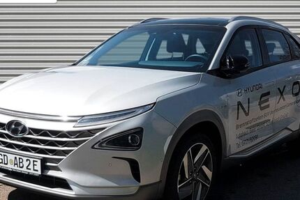 Hyundai NEXO 57.000 km 9.400 &euro; Schwäbisch Gmünd 73529