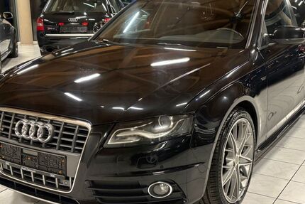Audi S4 166.500 km 16.900 &euro; Nattheim 89564