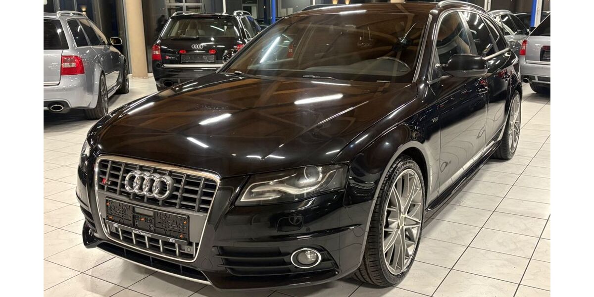Audi S4 166.500 km 16.900 &euro; Nattheim 89564