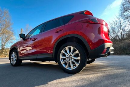Mazda CX-5 172.000 km 9.750 &euro; Schwäbisch Gmünd 73527