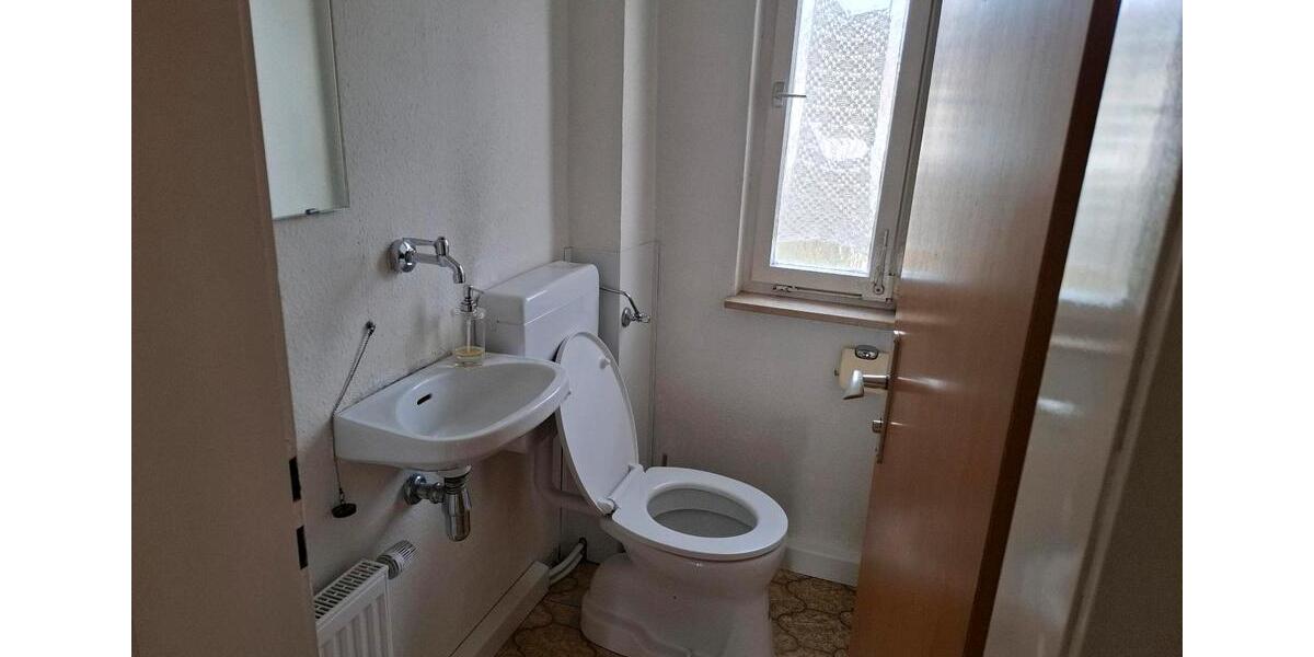 Etagenwohnung Schwäbisch Gmünd - 4 Zimmer, 80 m&sup2;, 720&euro; | Angebot:25654104