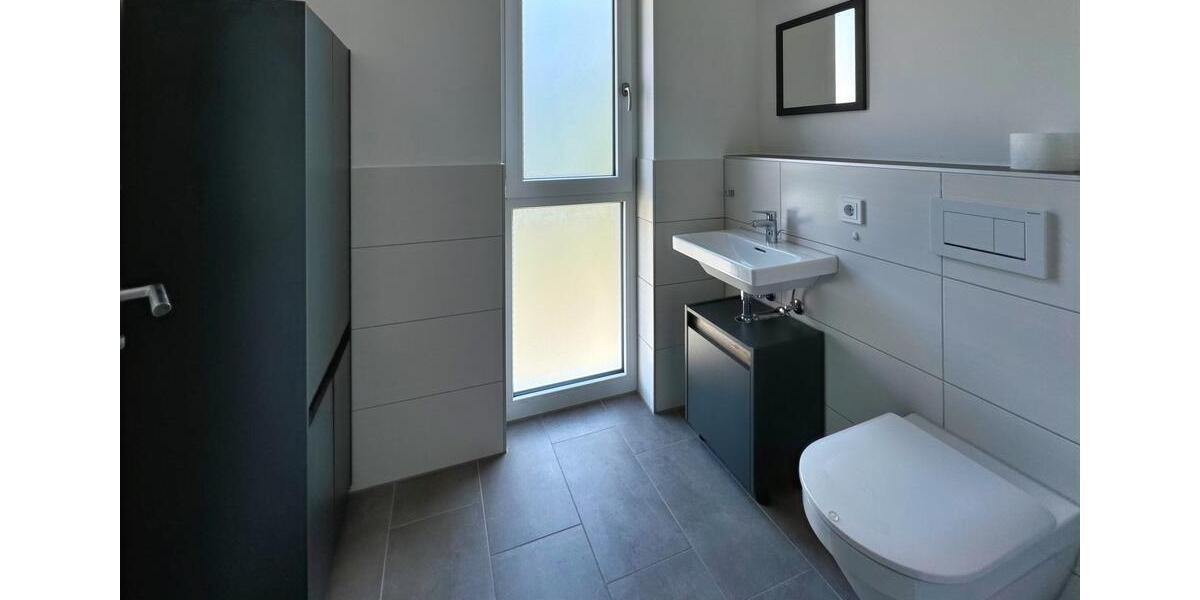 Etagenwohnung Nördlingen - 3 Zimmer, 92 m&sup2;, 980&euro; | Angebot:26598280