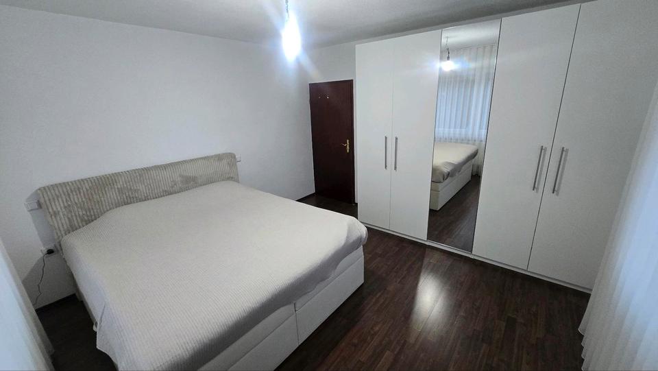 Etagenwohnung Schwäbisch Gmünd - 3 Zimmer, 100 m&sup2;, 1.150&euro; | Angebot:25047402