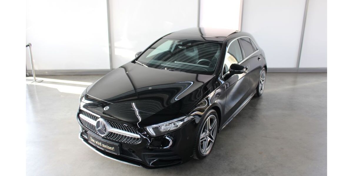 Mercedes-Benz A 200 37.524 km 28.690 &euro; Heidenheim 89520