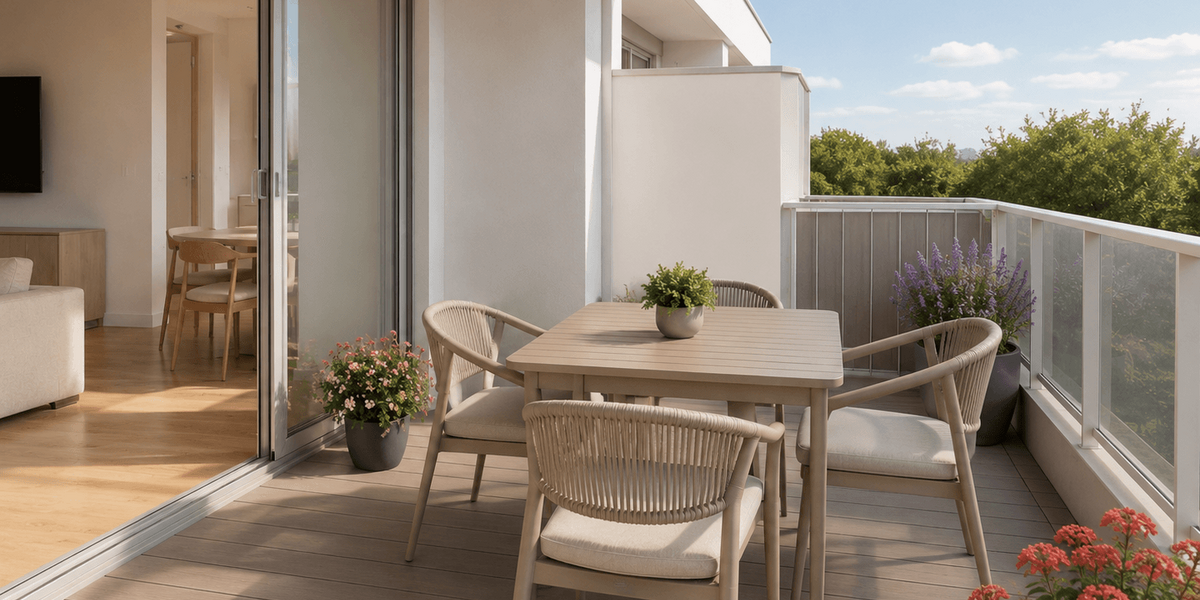 10% Rabatt bis August! Neubauprojekt „Panoramablick“ 3,5 Zi. Wohnung mit Balkon Aufzug & TG - Etagenwohnung Göggingen | Angebot:27532449