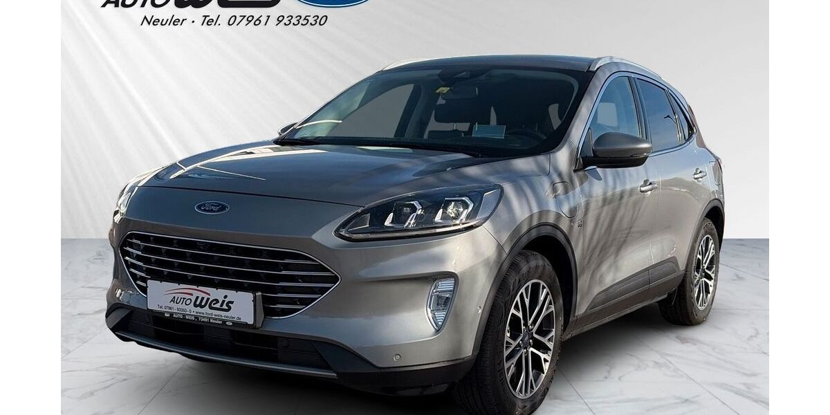 Ford Kuga 58.700 km 25.900 &euro; Neuler 73491