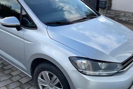 VW Touran 55.000 km 15.999 &euro; Gaildorf 74405