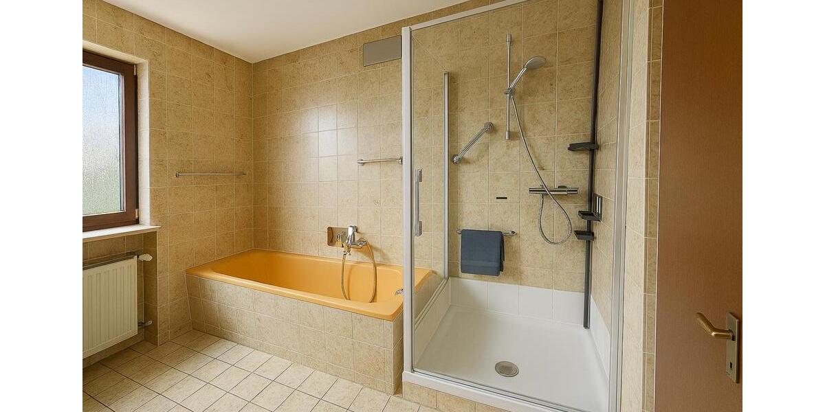 Einfamilienhaus Nattheim - 8 Zimmer, 145 m&sup2;, 449.000&euro; | Angebot:25172332