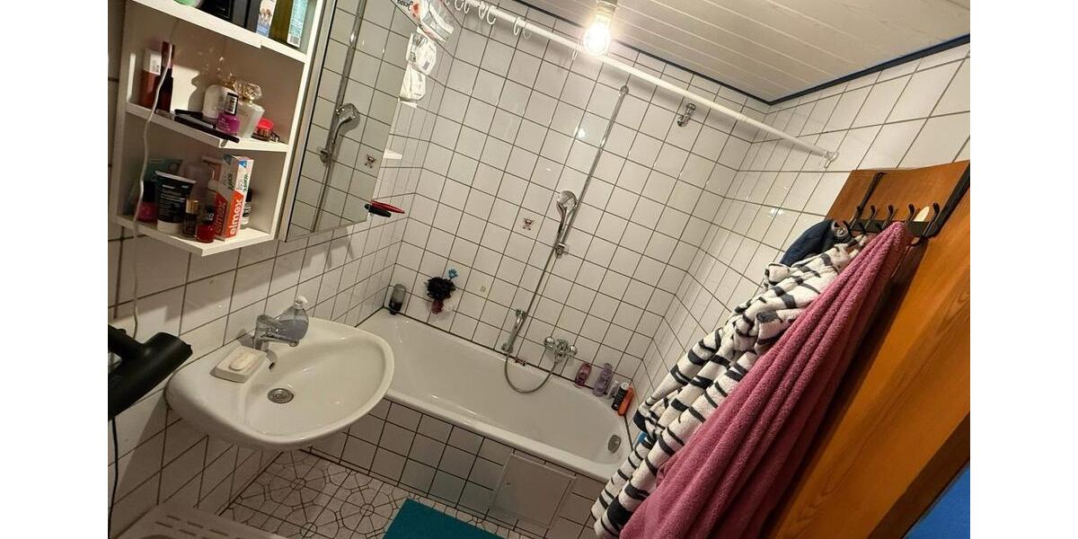 Etagenwohnung Schwäbisch Gmünd - 3 Zimmer, 68 m&sup2;, 890&euro; | Angebot:25283972