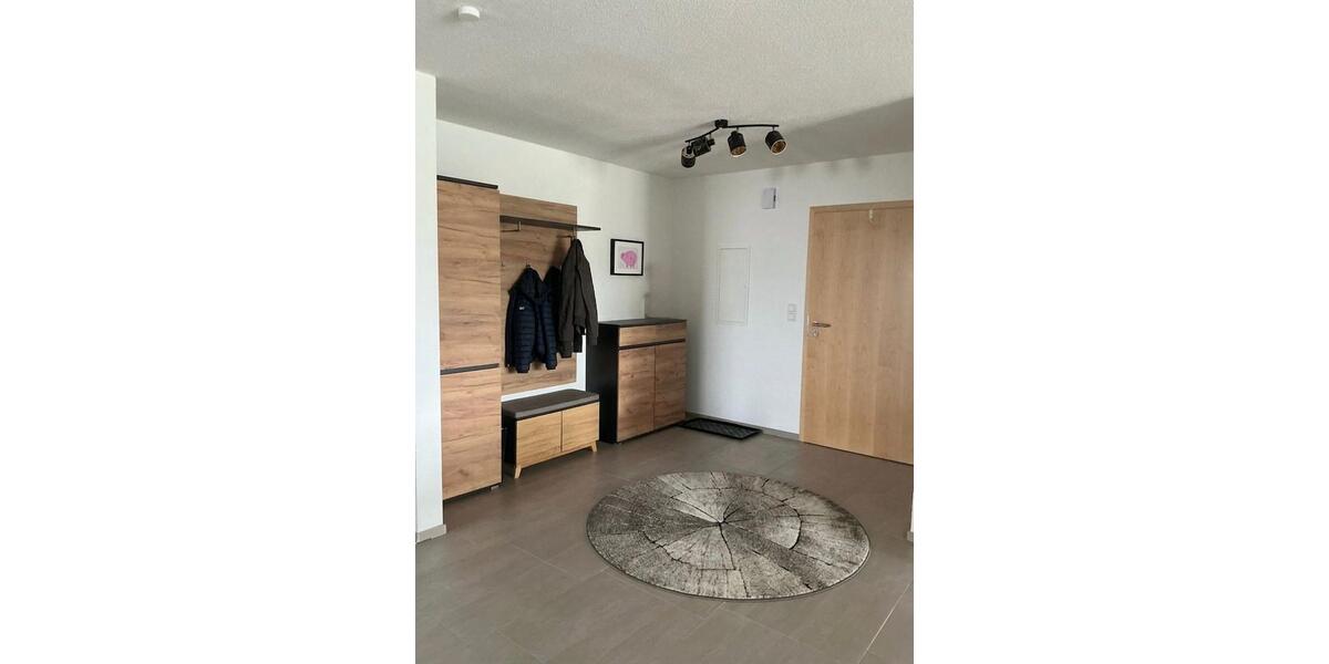 Etagenwohnung Neresheim - 4 Zimmer, 145 m&sup2;, 1.450&euro; | Angebot:26007781