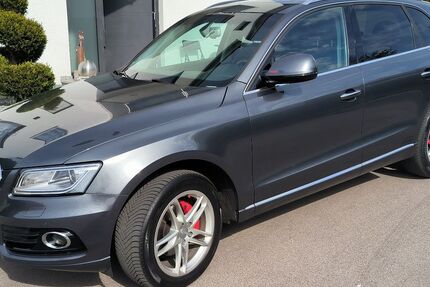 Audi Q5 136.750 km 14.900 &euro; Ellwangen 73479