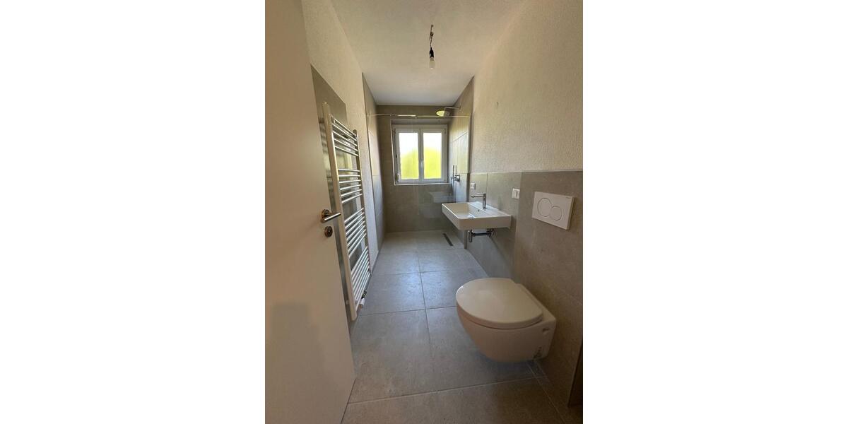 Hochparterre Herbrechtingen - 3 Zimmer, 65 m&sup2;, 244.900&euro; | Angebot:27609069